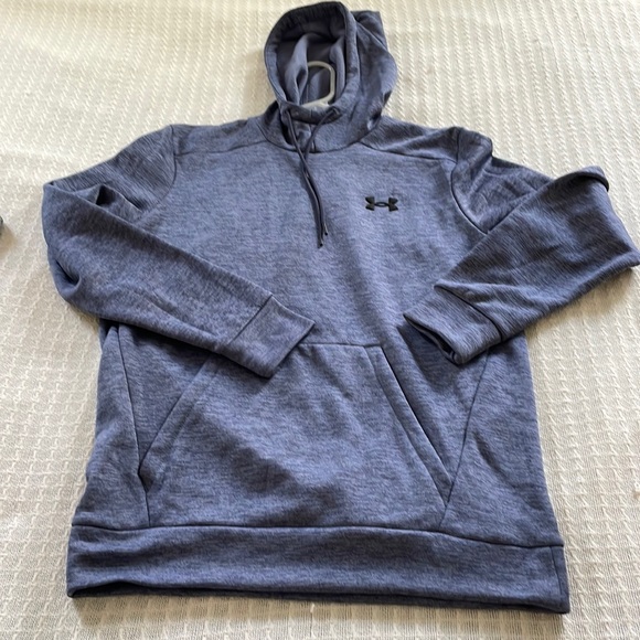 Men's Under Armour sweatshirt size S (nwot) - Picture 1 of 5